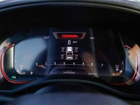 Certified 2024 RAM 1500 Rebel image 23