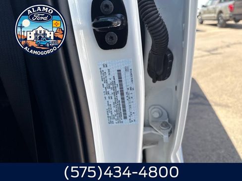 New 2024 Ford F250 Lariat w/ Lariat Ultimate Package image 26