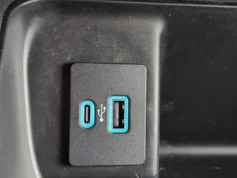 Certified 2024 Ford F150 STX AWD/4WD image 21