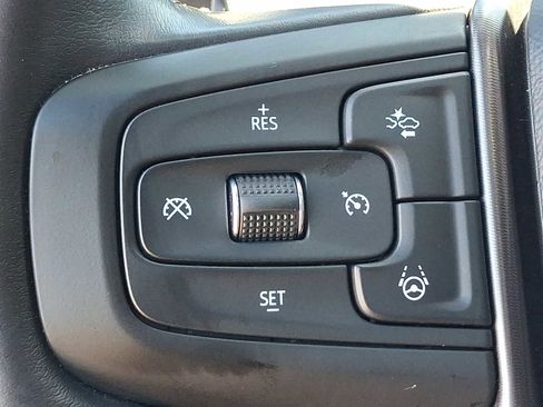 Used 2024 GMC Sierra 1500 Denali Ultimate AWD/4WD image 23