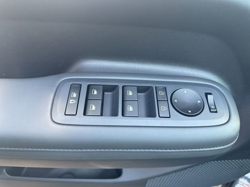 New 2026 Hyundai Santa Fe SEL image 9