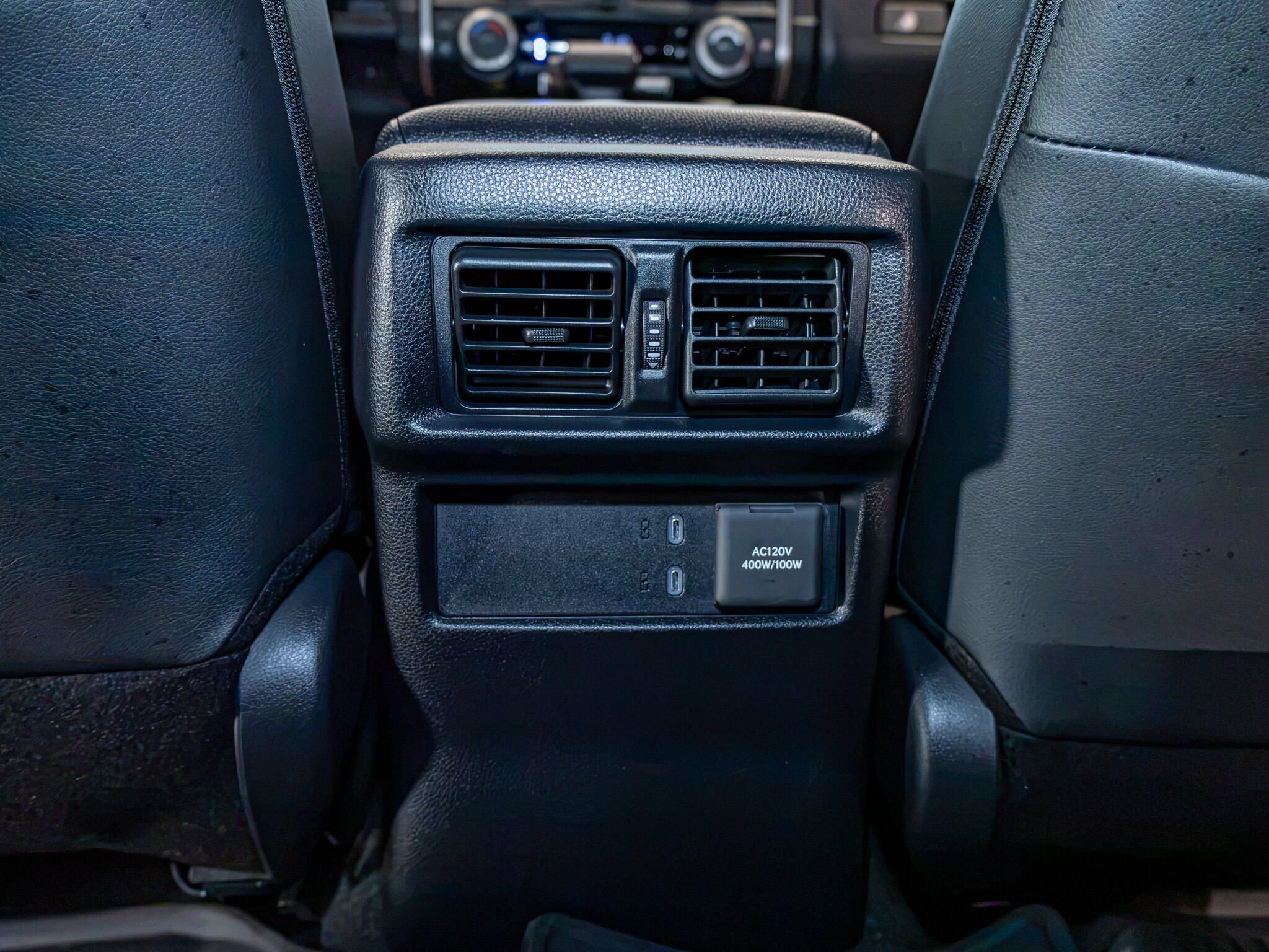 Used 2026 Toyota 4Runner TRD Sport Premium AWD/4WD image 27