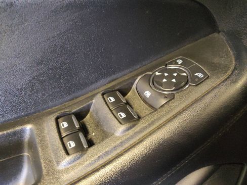 Used 2022 Ford Edge SEL AWD/4WD image 27