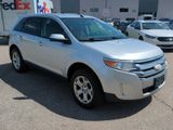 Used 2013 Ford Edge SEL w/ Cargo Accessory Pkg image 2