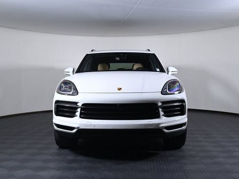 Certified 2023 Porsche Cayenne AWD/4WD image 10