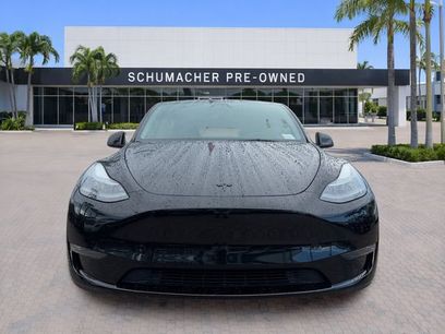 Used 2024 Tesla Model Y Performance