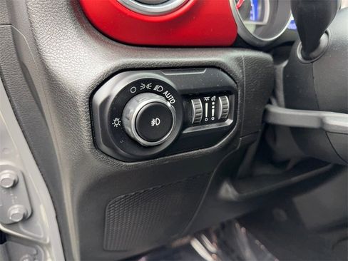 Used 2020 Jeep Wrangler Unlimited Rubicon w/ LED Lighting Group image 54