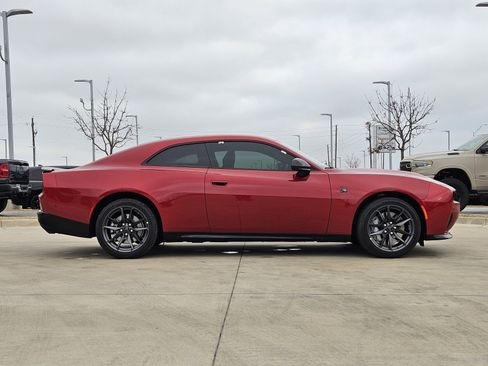 New 2026 Dodge Charger R/T Scat Pack image 7