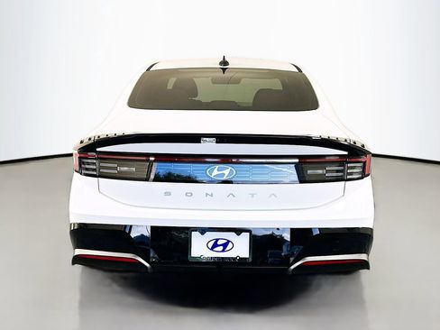 New 2026 Hyundai Sonata SEL FWD image 6