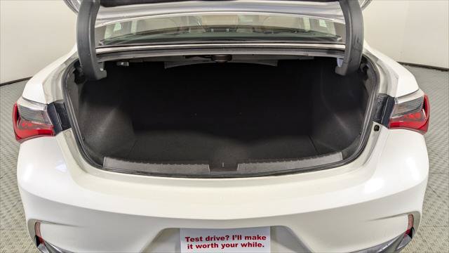 Used 2021 Acura ILX w/ Premium Package FWD image 14