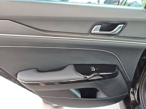 Used 2025 Kia K5 GT-Line FWD image 29