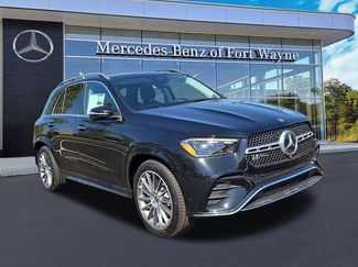 New 2025 Mercedes-Benz GLE 350 4MATIC video 1