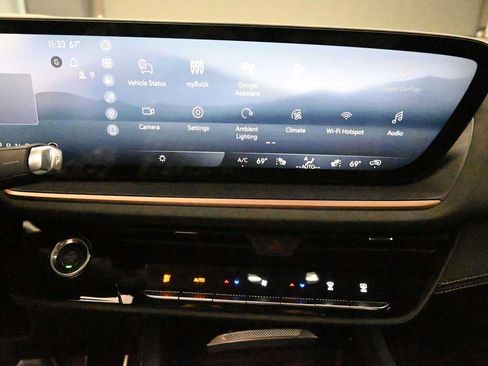 New 2026 Buick Envision Sport Touring AWD/4WD image 16