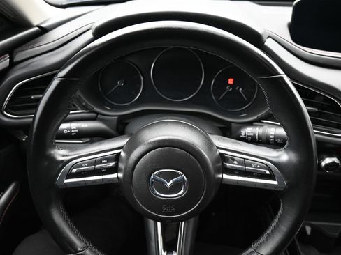 Used 2023 MAZDA CX-30 AWD 2.5 S w/ Preferred Package image 22