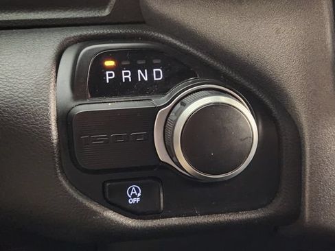 Used 2023 RAM 1500 Tradesman RWD image 19