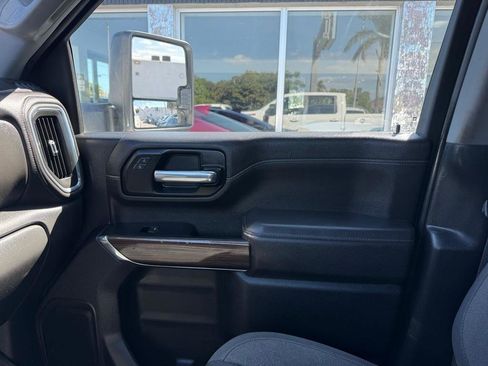 Used 2023 Chevrolet Silverado 2500 LT w/ Convenience Package image 26