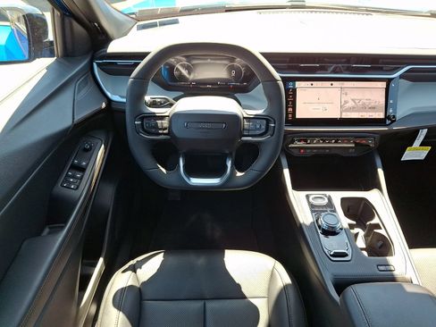 New 2026 Jeep Cherokee Limited AWD/4WD image 9