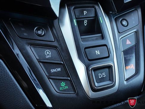 Used 2023 Honda Odyssey Touring image 37
