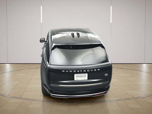Used 2023 Land Rover Range Rover SE AWD/4WD image 33