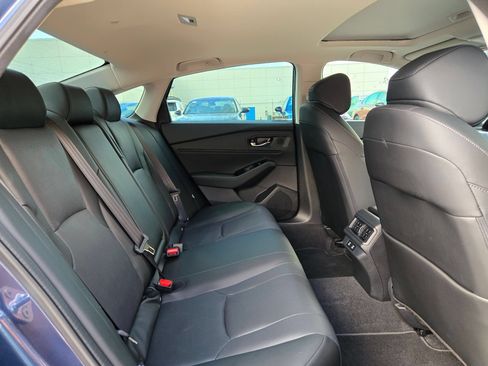 Used 2026 Honda Accord Touring image 25
