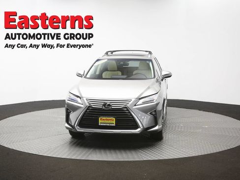 Used 2017 Lexus RX 350 AWD w/ Premium Package image 60