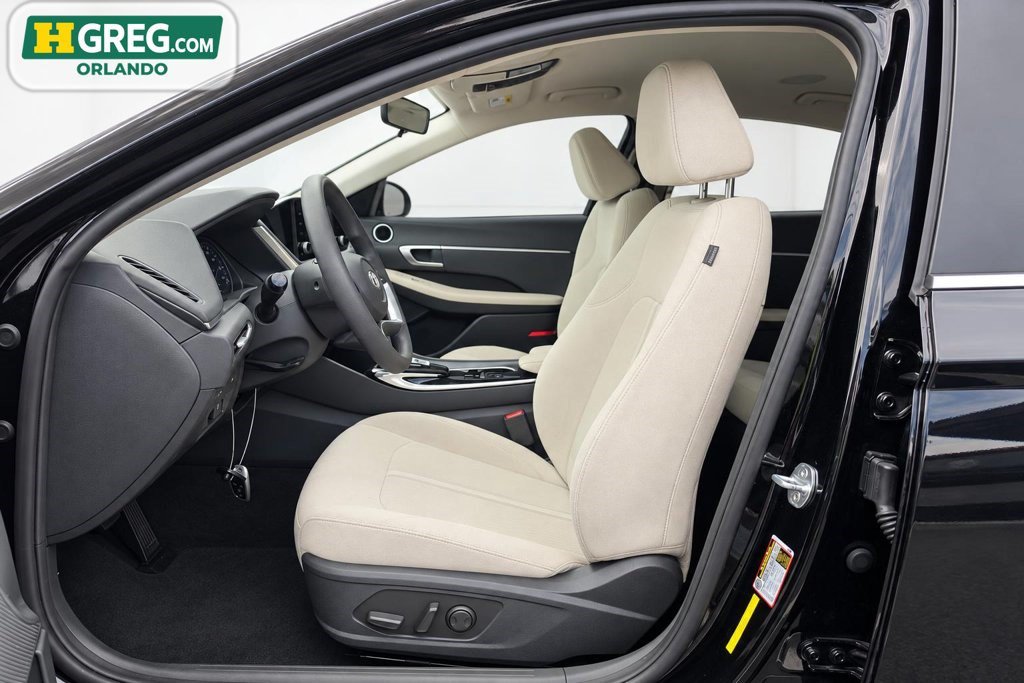 Used 2021 Hyundai Sonata SEL FWD image 10