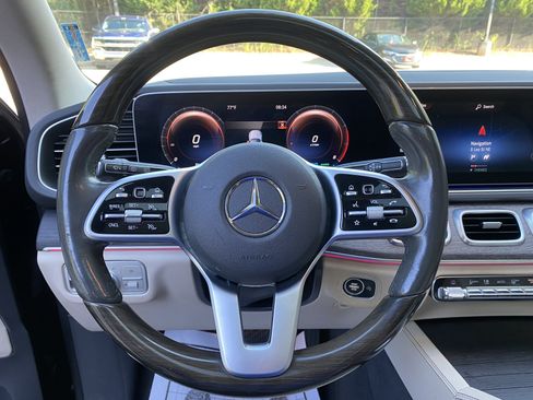 Used 2020 Mercedes-Benz GLE 450 4MATIC image 20