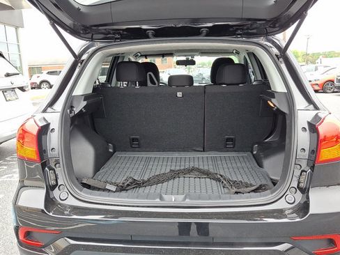 Used 2019 Mitsubishi Outlander Sport ES FWD image 28