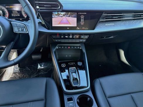 New 2026 Audi A3 2.0T Premium AWD/4WD image 16