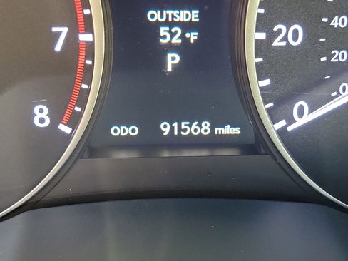 Used 2013 Lexus ES 350 w/ Luxury Pkg image 14