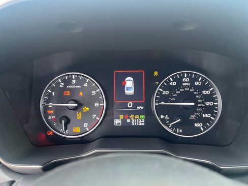 Certified 2025 Subaru Legacy Limited image 17