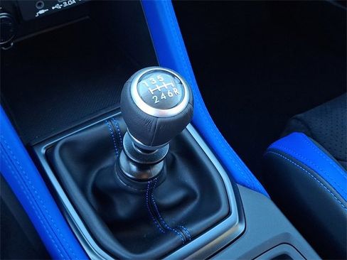 New 2025 Subaru WRX tS image 7