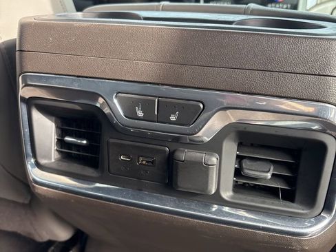 Used 2020 GMC Sierra 1500 SLT w/ SLT Premium Plus Package image 18