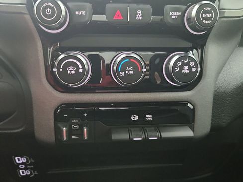 New 2026 RAM 3500 Tradesman image 27