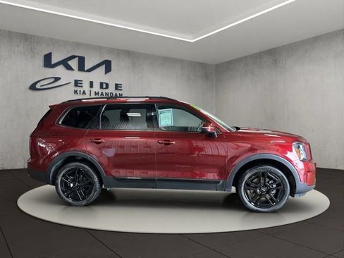 Used 2024 Kia Telluride EX X-Line AWD/4WD image 15