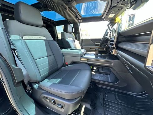 Used 2024 GMC Hummer EV 3X w/ Extreme Off-Road Package image 29