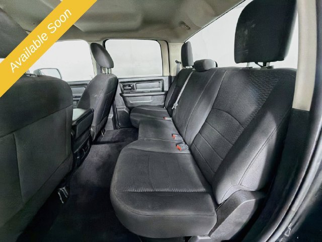 Used 2019 RAM 1500 Express w/ Wheel & Sound Group AWD/4WD image 23