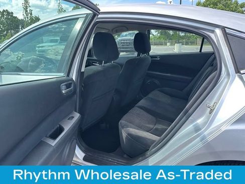 Used 2010 MAZDA MAZDA6 i Sport FWD image 13
