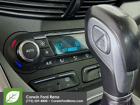 Used 2015 Ford C-MAX SE w/ Equipment Group 201A image 14