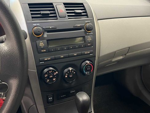 Used 2009 Toyota Corolla LE image 21