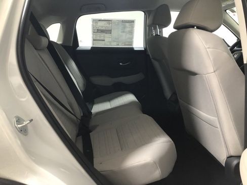 New 2026 Honda HR-V LX image 10