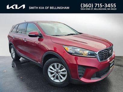 Used 2020 Kia Sorento LX