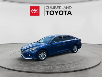 Used 2019 Hyundai Sonata SE