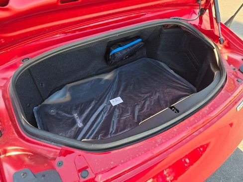 New 2026 MAZDA MX-5 Miata Grand Touring RWD image 8