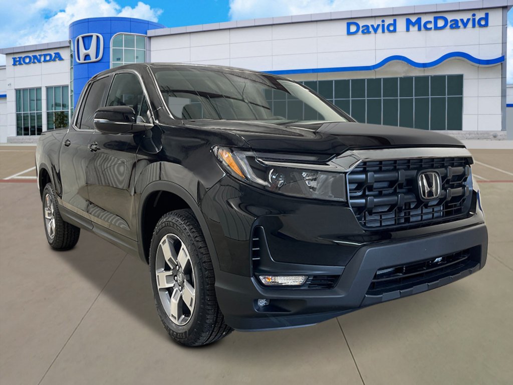 New 2026 Honda Ridgeline RTL image 10