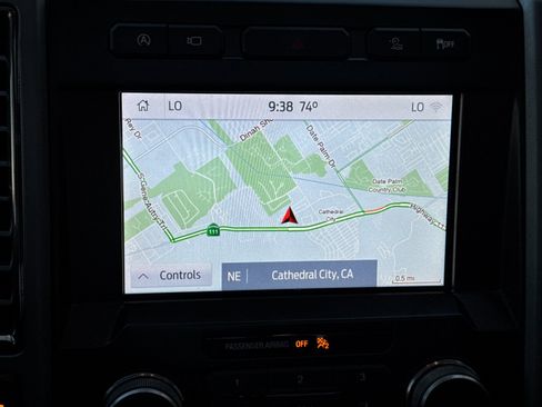 Used 2020 Ford F150 Raptor w/ Equipment Group 802A Luxury image 17