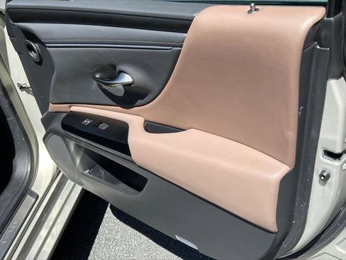 Certified 2023 Lexus ES 350 w/ Premium Package FWD image 14