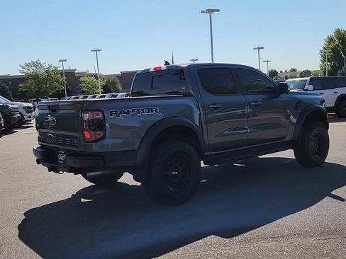 Used 2024 Ford Ranger Raptor AWD/4WD image 13