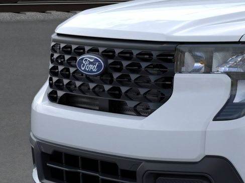 New 2026 Ford Maverick XLT FWD image 18