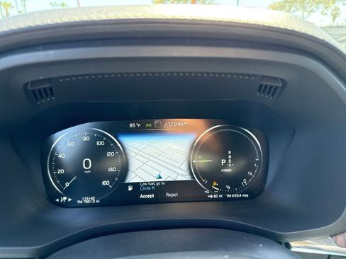 Used 2021 Volvo XC60 T8 Inscription AWD/4WD image 33